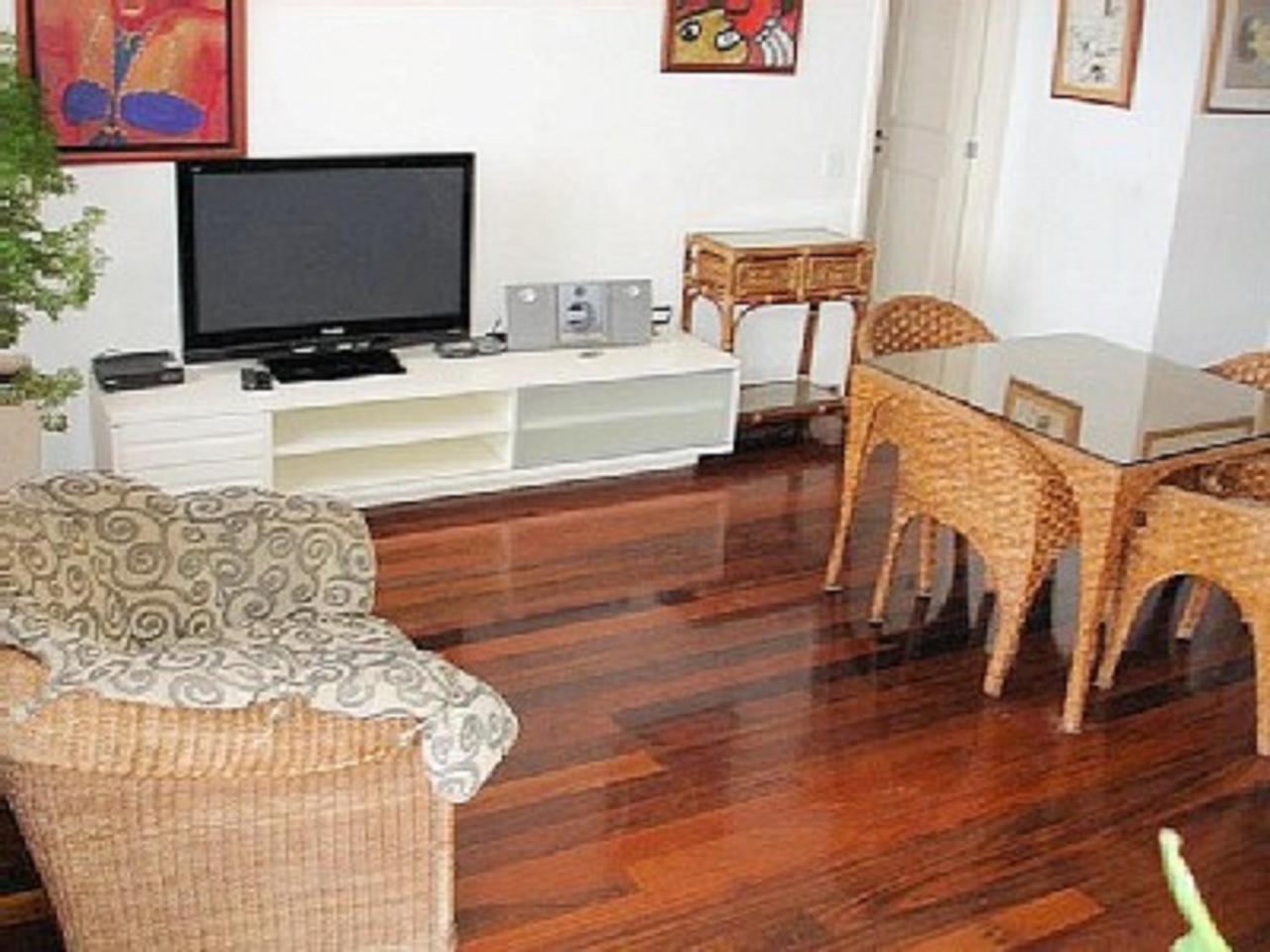 Apartamento Ipanema Rio de Janeiro Exterior photo