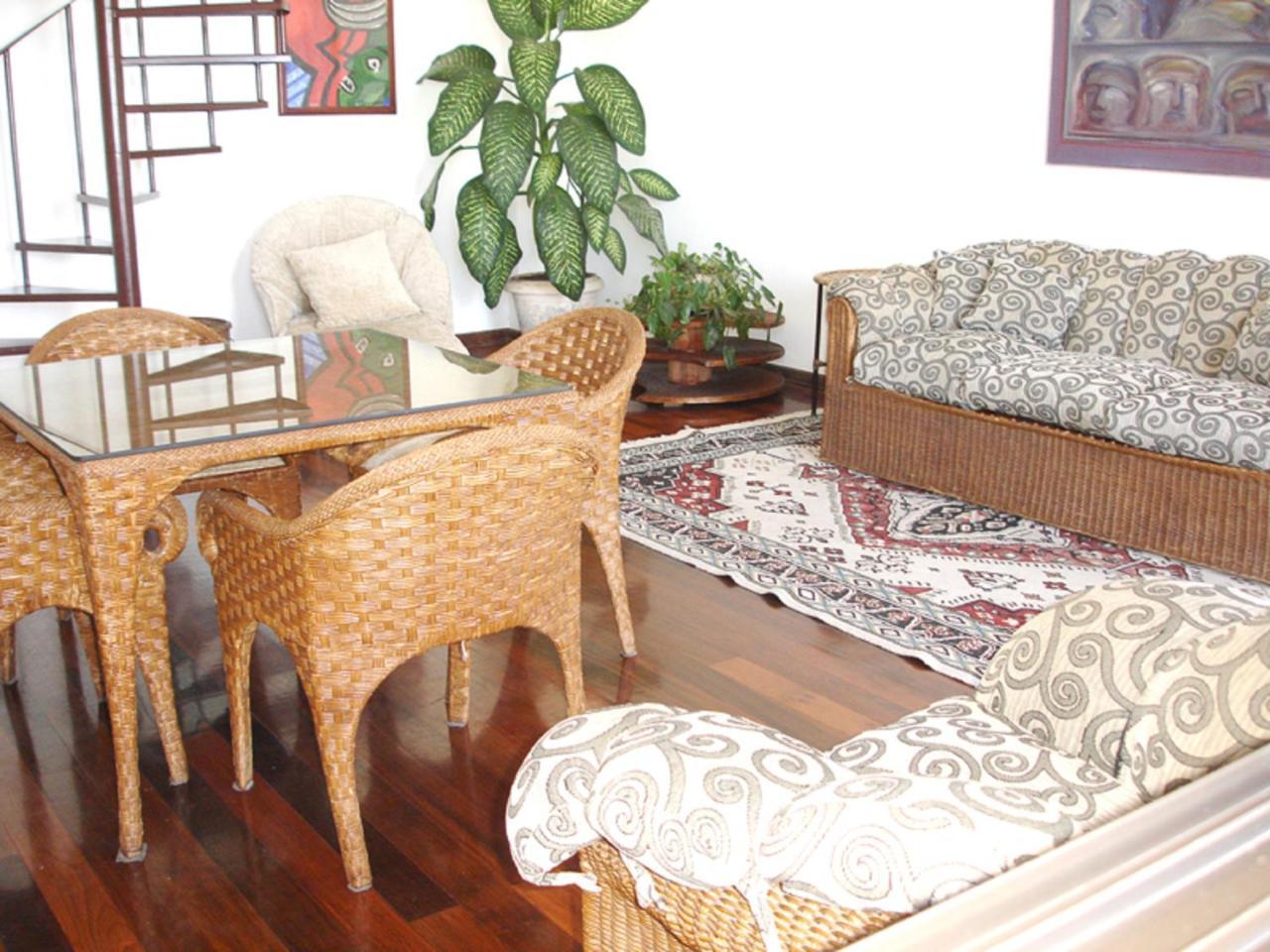 Apartamento Ipanema Rio de Janeiro Exterior photo