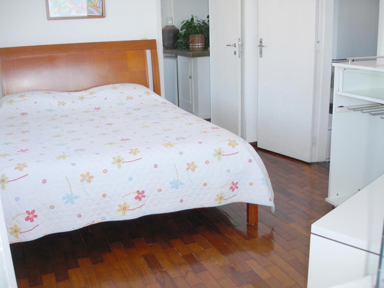 Apartamento Ipanema Rio de Janeiro Exterior photo