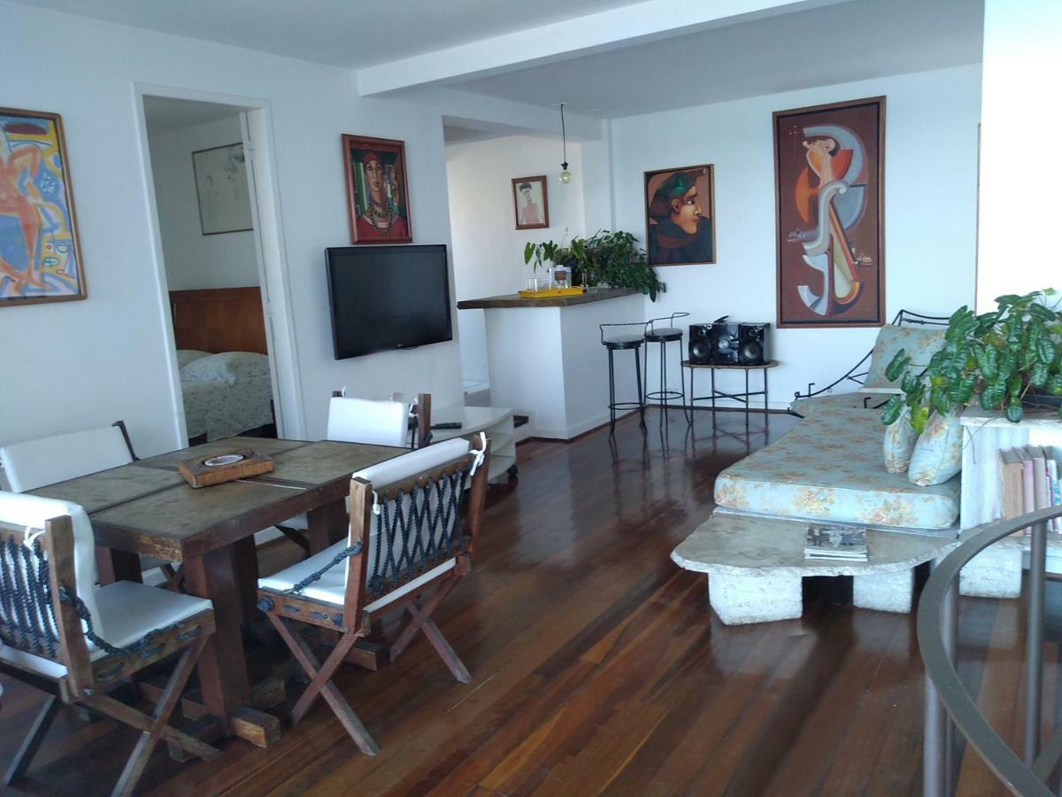 Apartamento Ipanema Rio de Janeiro Exterior photo